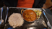 Curry du Restaurant indien RESTAURANT JOSHORE ROAD à Toulouse - n°7