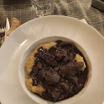 Photo n°2 de l'avis de Michela.a fait le 06/11/2022 à 11:43 sur le  Hostaria del Calvino Trattoria Ristorante Aosta à Aosta