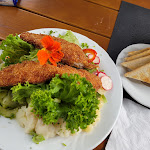 Photo n°1 de l'avis de Tatjana.i fait le 22/08/2022 à 17:59 sur le  Landhof Eineder à Vilshofen an der Donau