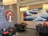 Atmosphère du Restaurant japonais OI Izakaya à Tours - n°4
