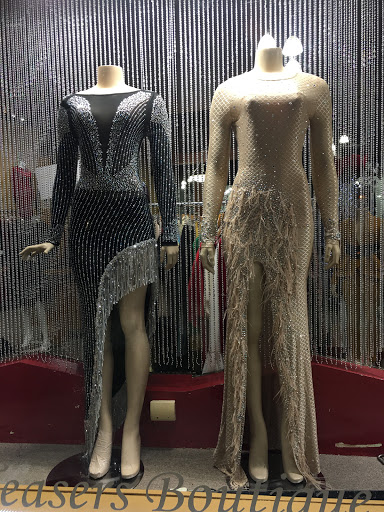 Boutique «Teasers Boutique», reviews and photos, 19355 Livernois Ave, Detroit, MI 48221, USA