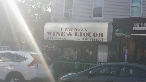 Wine Store «Vernon Wine & Liquor», reviews and photos, 5006 Vernon Blvd, Long Island City, NY 11101, USA
