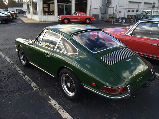 Car Dealer «F-40 Motorsports», reviews and photos, 464 Portland-Cobalt Rd, Portland, CT 06480, USA