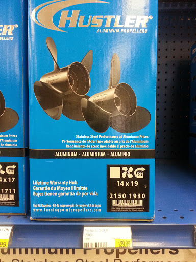 Marine Supply Store «West Marine», reviews and photos, 2510 Cobb Pkwy, Smyrna, GA 30080, USA