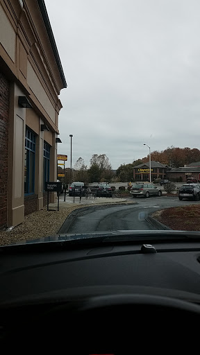Coffee Shop «Starbucks», reviews and photos, 14 Commercial Rd, Leominster, MA 01453, USA