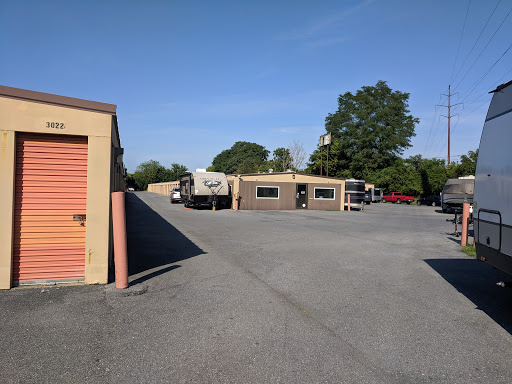 Self-Storage Facility «Security Self Storage», reviews and photos, 1501 Cloister Dr Suite 1000, Lancaster, PA 17601, USA