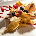 Photo n°4 de l'avis de valentina.r fait le 19/08/2022 à 08:54 sur le  Villa Penelope à San Felice Circeo