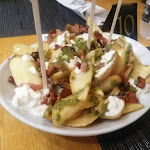 Photo n°2 de l'avis de Santo.a fait le 08/08/2022 à 14:56 sur le  Tiche Pizzeria à Caltagirone