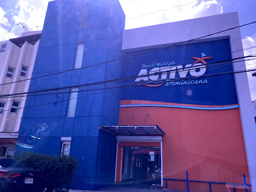 Banco Múltiple Activo Dominicana