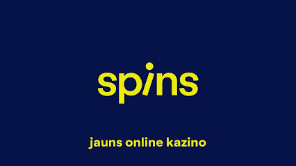 SPINS - Aizraujošs Online Kazino Latvijā - Spins.lv