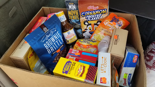 Grocery Store «Central Discount Grocery», reviews and photos, 2298 540th St, Kalona, IA 52247, USA