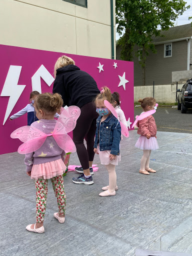 Dance Store «Kick Dance Studios», reviews and photos, 62 Carton St, Rumson, NJ 07760, USA