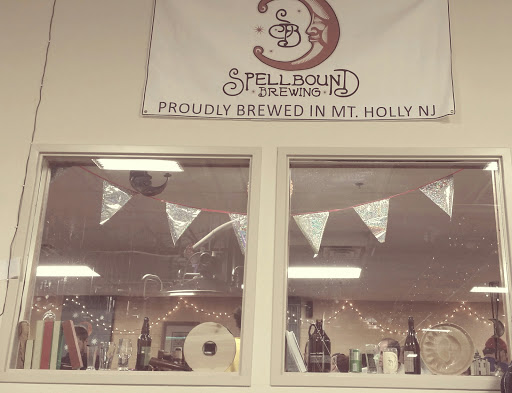 Brewery «Spellbound Brewing», reviews and photos, 10 Lippincott Ln #12, Mt Holly, NJ 08060, USA