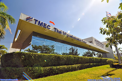 ศูนย์เทคโนโลยีไมโครอิเล็กทรอนิกส์ (TMEC)