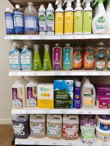 Health Food Store «Harvest Moon Health Foods», reviews and photos, 1241 Main St, Layton, UT 84041, USA