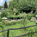 Photo n°12 de l'avis de Andrea. fait le 07/08/2020 à 12:02 sur le  Mirtillo Rosso Family Hotel à Riva Valdobbia