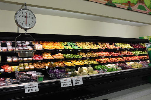 Grocery Store «H G Hill Food Stores», reviews and photos, 2498 TN-49, Pleasant View, TN 37146, USA