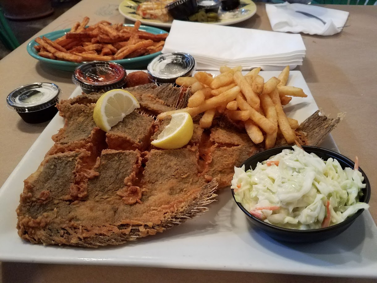 Mullet Bay Restaurant