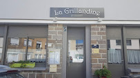 Photos du propriétaire du Restaurant gastronomique La Grillandine à Saint-Nazaire - n°1