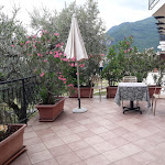 Photo n°4 de l'avis de Giovanni.l fait le 22/07/2021 à 19:07 sur le  Park Hotel Zanzanù à Tignale