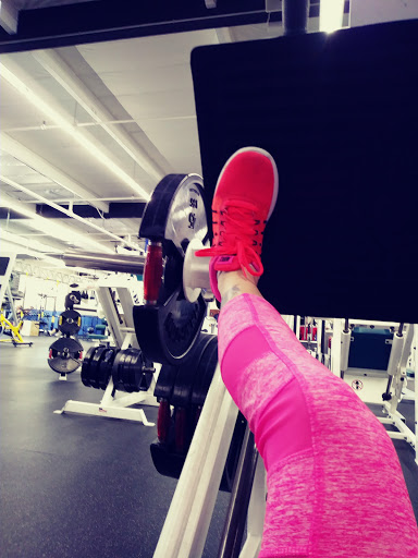 Gym «California Family Fitness», reviews and photos, 7941 Fair Oaks Blvd, Carmichael, CA 95608, USA