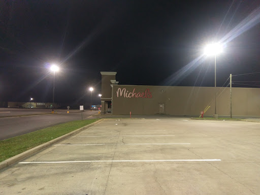 Craft Store «Michaels», reviews and photos, 2886 Wilma Rudolph Blvd, Clarksville, TN 37040, USA