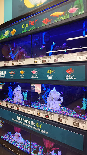 Pet Supply Store «Petco Animal Supplies», reviews and photos, 3401 Pineville-Matthews Rd, Charlotte, NC 28226, USA