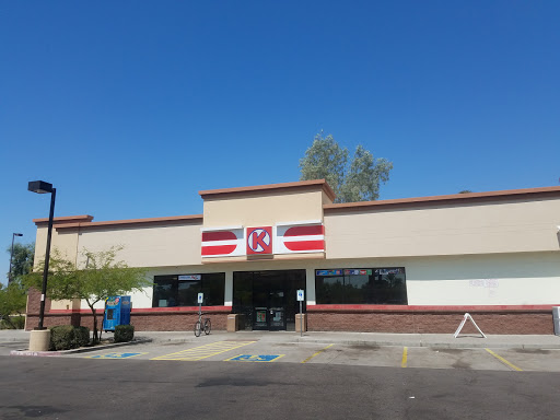 Convenience Store «Circle K», reviews and photos, 2012 W Southern Ave, Mesa, AZ 85202, USA