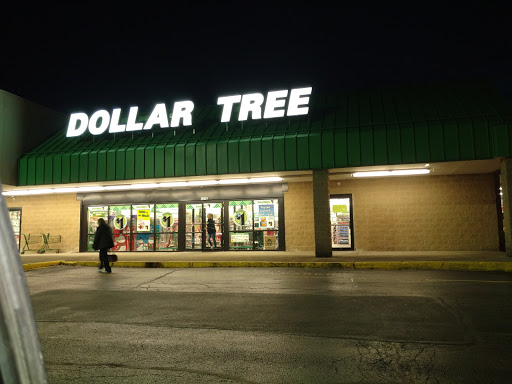 Dollar Store «Dollar Tree», reviews and photos, 525 W Marion St, Mt Gilead, OH 43338, USA