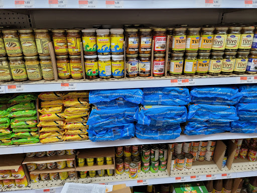 Asian Grocery Store «Top Line Supermarket», reviews and photos, 81-37 Broadway, Queens, NY 11373, USA