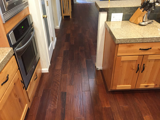 Evolution Hardwood Flooring LLC. image