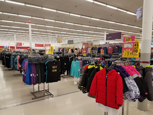 Discount Store «Kmart», reviews and photos, 600 MacDade Blvd, Holmes, PA 19043, USA