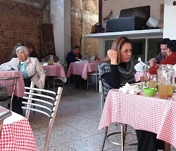 COCINA SAN JOSE photo
