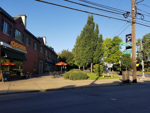 Mexican Restaurant «QDOBA Mexican Eats», reviews and photos, 1500 Bardstown Rd #115, Louisville, KY 40205, USA