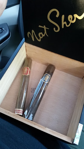 Tobacco Shop «Stogies Cigars and Lounge», reviews and photos, 55 E Olentangy St, Powell, OH 43065, USA