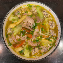 Soupe du Restaurant vietnamien HANOI QUAN à Paris - n°13