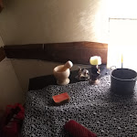 Photo n°3 de l'avis de Silvana.r fait le 30/11/2017 à 11:58 sur le  Rifugio di PaSa à Colli di Enea