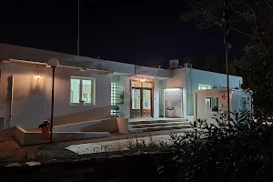 Tinos Health Center image