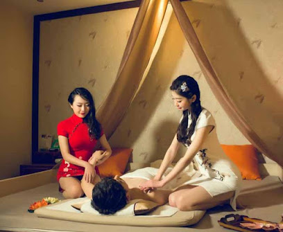 Sirène massage