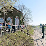 Photo n°1 de l'avis de Thomas.a fait le 24/01/2019 à 23:43 sur le  Kurhaus Dangast à Varel