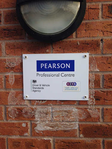 Reviews of Pearson Professional Centres - UK Stoke-on-Trent in Stoke-on-Trent - Shopping mall