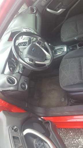 Used Car Dealer «Alexi Auto Sales, LLC», reviews and photos, 6400 N Nebraska Ave, Tampa, FL 33604, USA