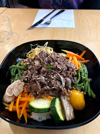 Bulgogi du Restaurant coréen Mok à Levallois-Perret - n°8