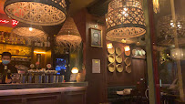 Atmosphère du Restaurant thaï Mme Shawn Thaï Bistrot à Paris - n°12