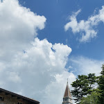 Photo n°2 de l'avis de Elio.e fait le 22/07/2018 à 13:03 sur le  Trattoria Al Parco à Buttrio