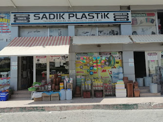 Sadık Plastik