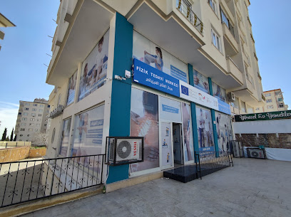Fizik Tedavi Merkezi