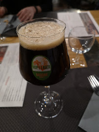 Bière du Restaurant français La Cambuse à Dunkerque - n°4