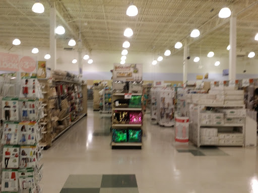 Fabric Store «Jo-Ann Fabrics and Crafts», reviews and photos, 250 Pavilion Pkwy, Fayetteville, GA 30214, USA