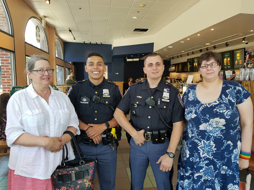 Coffee Shop «Starbucks», reviews and photos, 41 S Moger Ave, Mt Kisco, NY 10549, USA